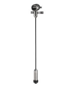 Microprocessorbased Submersible Level Transmitter